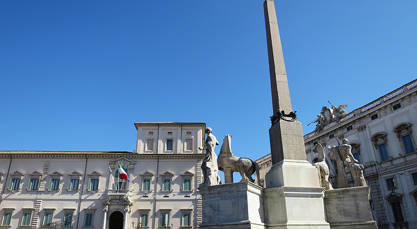 奎利那雷方尖碑