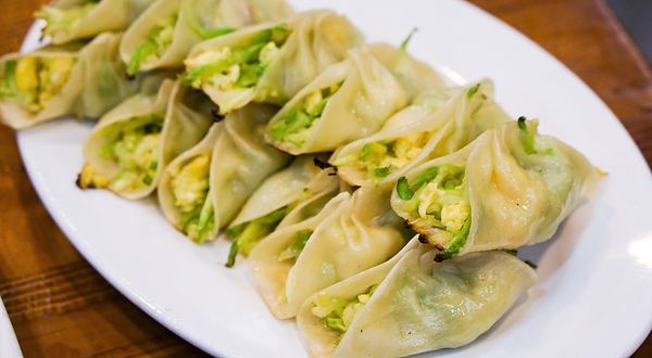 新和小馆(北新桥店)