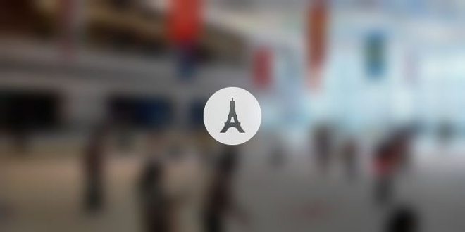 乐滑之梦冰乐园(静安大融城店)