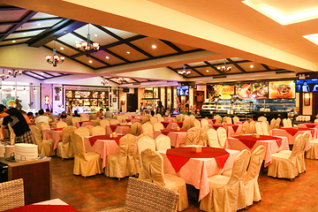 三亚胜意海景酒店·海鲜自助餐厅(三亚湾路店)第 24 张图片