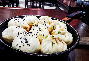 大壶春（四川中路店）第 37 张图片