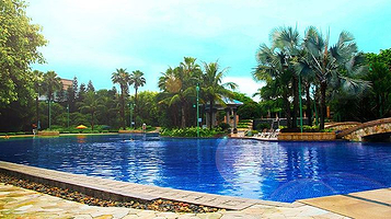 水上嘉年华乐园