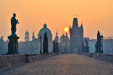 查理大桥第 15 张图片