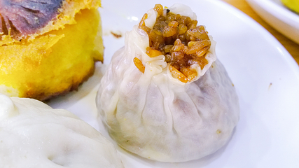 李记清真馆(打钉巷店)第 28 张图片