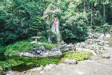 新安江铜官峡第 14 张图片