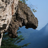 神峰关生态旅游度假区