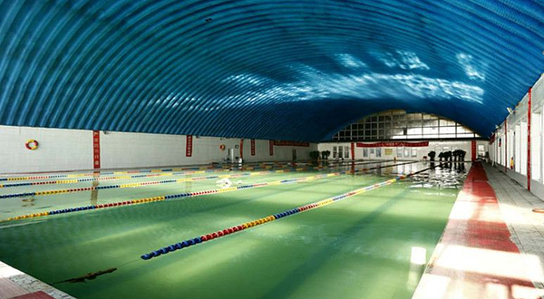 金港莲花温泉中心