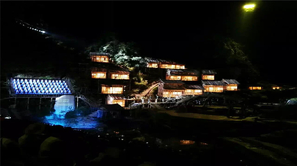 张家界《天门狐仙》实景演出第 84 张图片