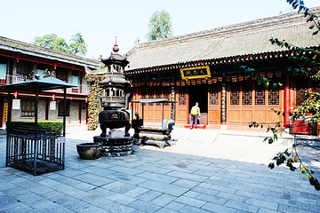 草堂寺第 5 张图片