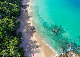 香蕉海滩俱乐部