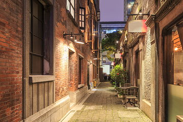 新天地第 7 张图片
