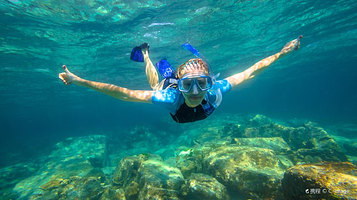 金沙滩-潜水俱乐部