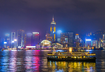 维多利亚港第 51 张图片