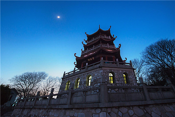 琅琊山景区第 17 张图片