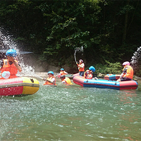 贵州高过河风景名胜区