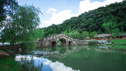 桃花源第 51 张图片