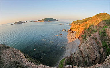 崆峒岛第 15 张图片
