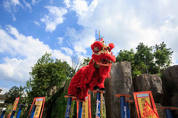 千岛湖文渊狮城度假区第 49 张图片
