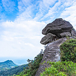 海南白石岭旅游区