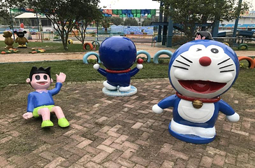 森海水上乐园第 49 张图片