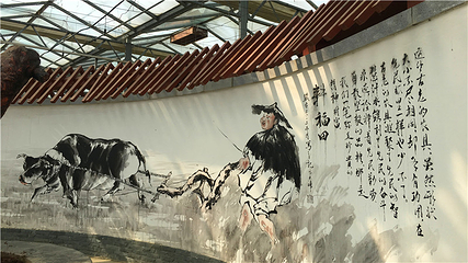大浦乡村世界景区第 154 张图片