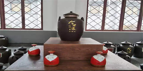 今世缘旅游景区第 19 张图片