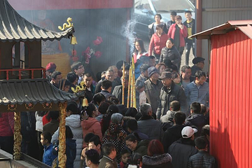 献县大乐寿寺第 10 张图片