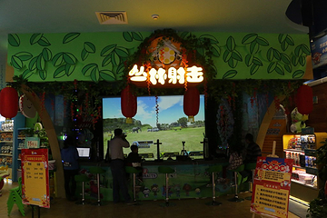 万达宝贝王(南宁江南店)第 25 张图片