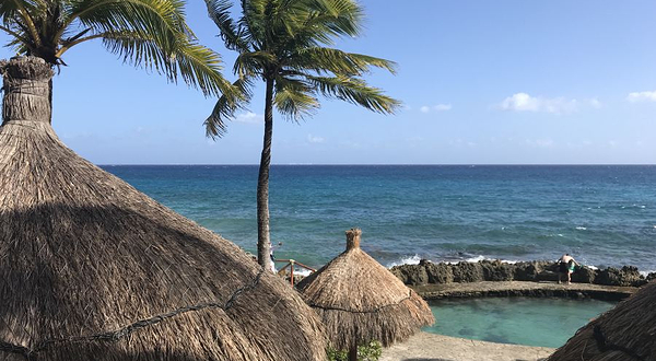 Oficinas Xcaret Xel Ha Explore