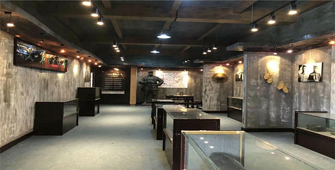双沟酒文化旅游区第 13 张图片