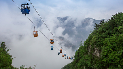 青龙峡第 12 张图片