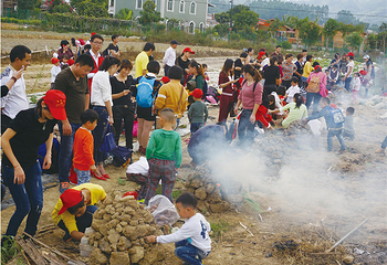 长泰古山重第 15 张图片