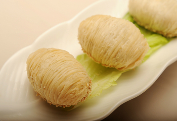 南翔馒头店（豫园店）第 16 张图片