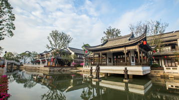 嘉善大云旅游度假区