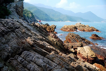 大鹏半岛第 34 张图片
