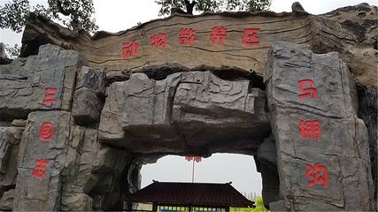 诸城市动物园第 8 张图片