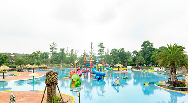 乐水公园