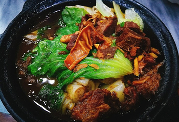 珍珍小食店(西华路店)第 19 张图片