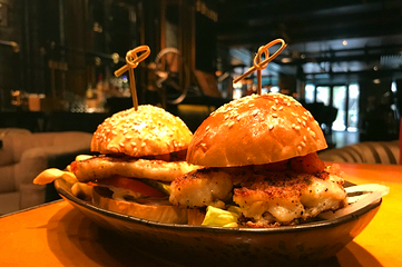 杭州城中香格里拉大酒店·城中啤酒吧·Midtown Brewery第 7 张图片