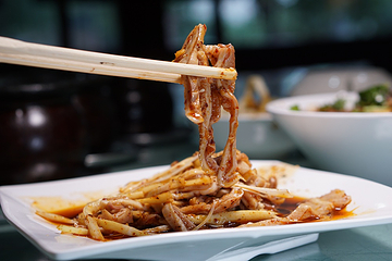 钟水饺(武侯店)第 2 张图片