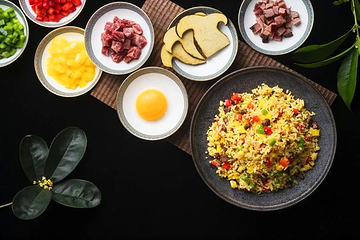 滟设火锅料理(南滨路店)第 4 张图片
