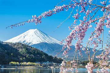 富士山第 10 张图片