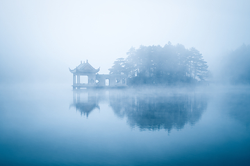 庐山风景名胜区第 86 张图片