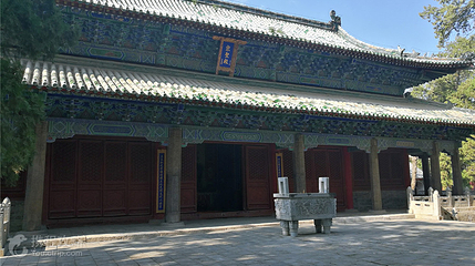 曾庙景区第 5 张图片