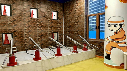 广东省惠州市惠东县巽寮湾旅游度假区海世界儿童乐园第 15 张图片