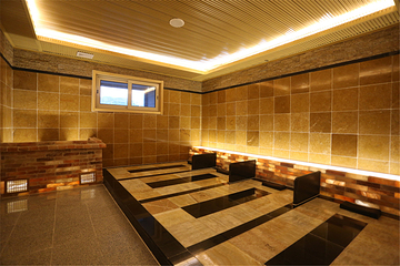 吉乐汤·东方罗马温泉馆(建设路店)第 15 张图片