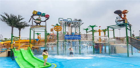 芜湖方特旅游区第 29 张图片