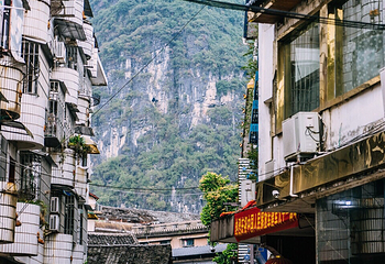 九马画山第 10 张图片