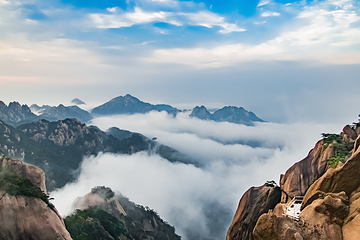 黄山风景区第 366 张图片