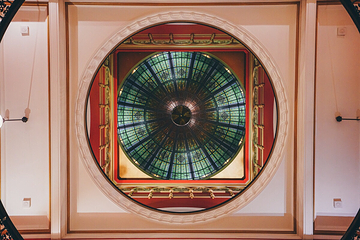 维多利亚女王大厦第 28 张图片